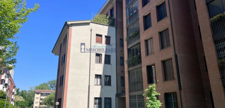 Via Dossetti 9 San Donato Milanese (Rif. SDIFN105)