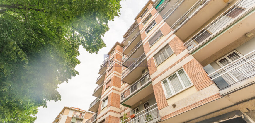 Trilocale Viale della Libertà n.68 San Donato Milanese (Rif. SDIFN106)