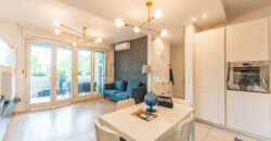 Trilocale via Friuli 4, Sesto Ulteriano, San Giuliano Milanese (Rif. SGM81)