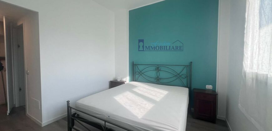 Bilocale Via Emilia n.2 San Donato Milanese (Rif. SDIFM103)