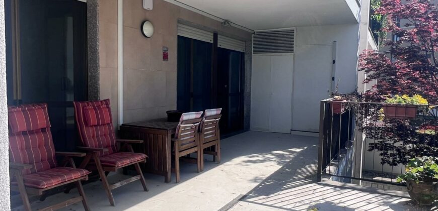 Bilocale Via Europa n.5 San Donato Milanese (Rif. SDIFN104)