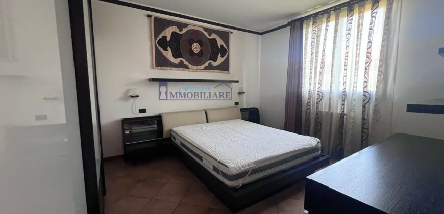 Via Dossetti 9 San Donato Milanese (Rif. SDIFN105)