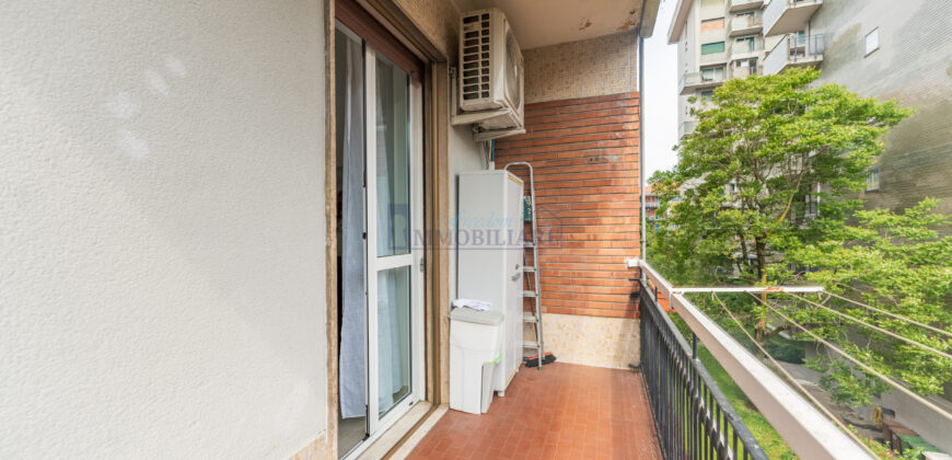 Trilocale Viale della Libertà n.68 San Donato Milanese (Rif. SDIFN106)