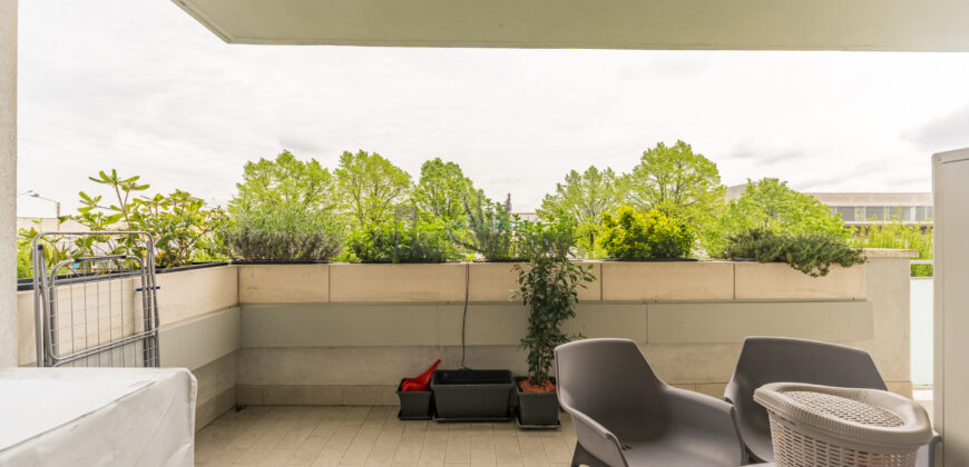 Trilocale via Friuli 4, Sesto Ulteriano, San Giuliano Milanese (Rif. SGM81)