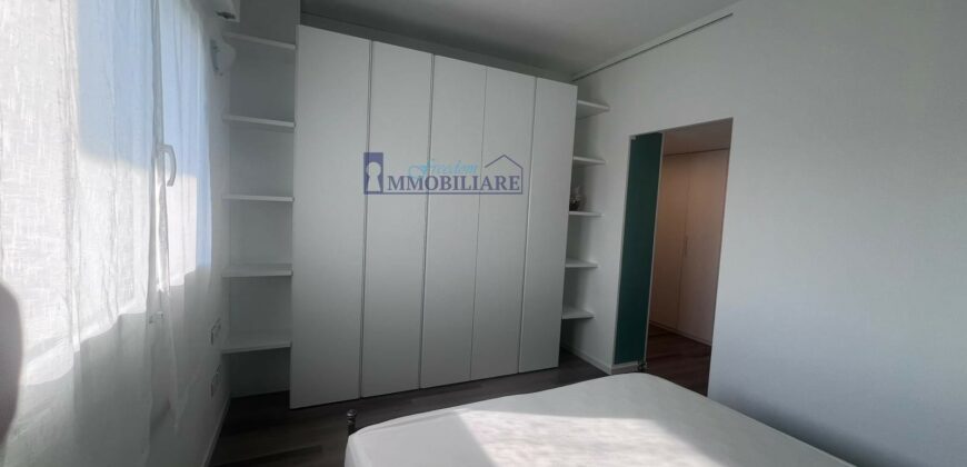 Bilocale Via Emilia n.2 San Donato Milanese (Rif. SDIFM103)