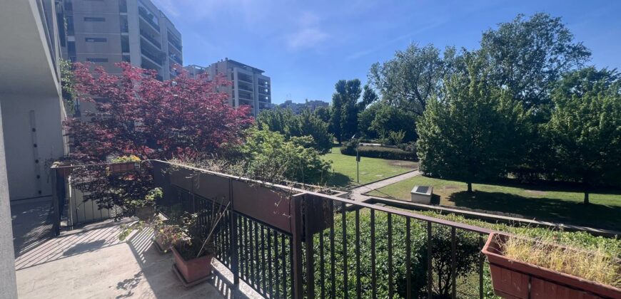 Bilocale Via Europa n.5 San Donato Milanese (Rif. SDIFN104)