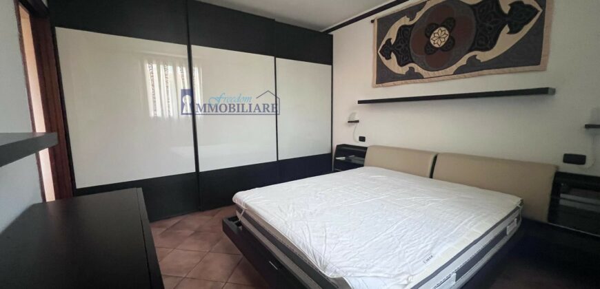 Via Dossetti 9 San Donato Milanese (Rif. SDIFN105)