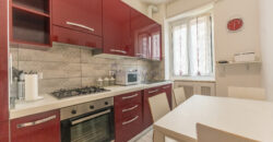 Trilocale Viale della Libertà n.68 San Donato Milanese (Rif. SDIFN106)