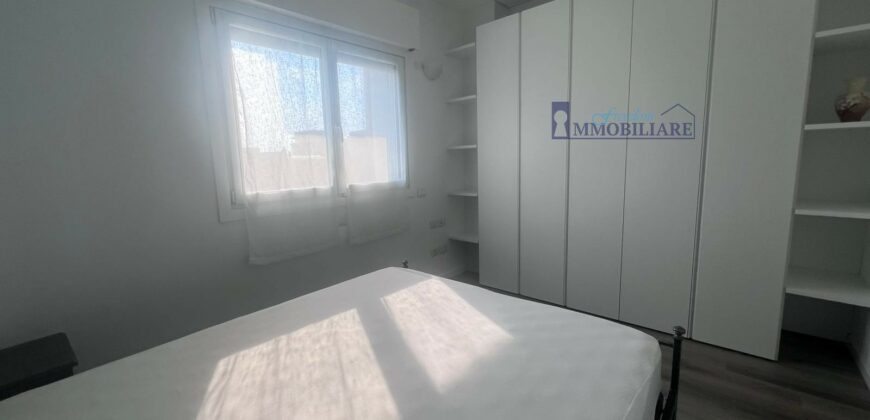 Bilocale Via Emilia n.2 San Donato Milanese (Rif. SDIFM103)