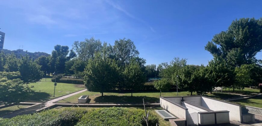 Bilocale Via Europa n.5 San Donato Milanese (Rif. SDIFN104)