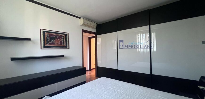 Via Dossetti 9 San Donato Milanese (Rif. SDIFN105)