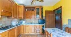 Villa a schiera via Ludovico Perini 33, Centro, Carpiano (Rif. SGM82)