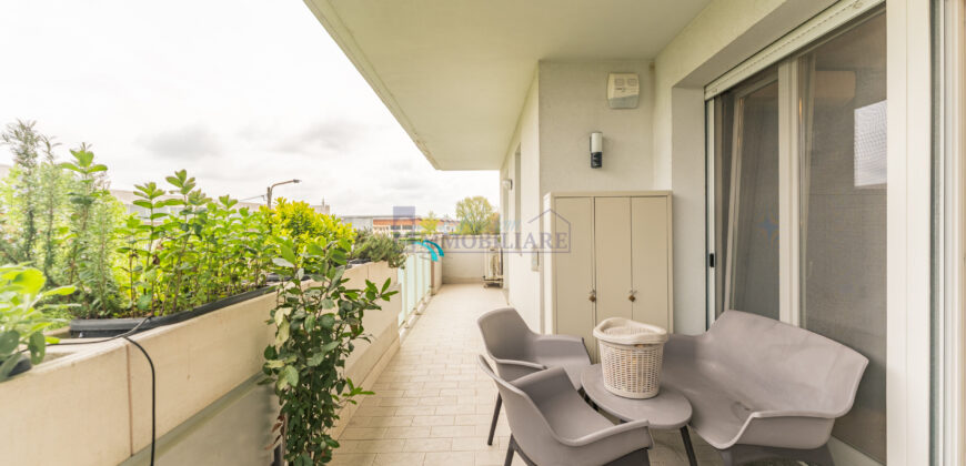 Trilocale via Friuli 4, Sesto Ulteriano, San Giuliano Milanese (Rif. SGM81)