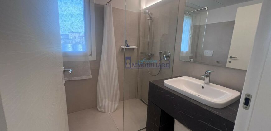 Bilocale Via Emilia n.2 San Donato Milanese (Rif. SDIFM103)