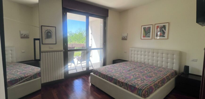 Bilocale Via Europa n.5 San Donato Milanese (Rif. SDIFN104)