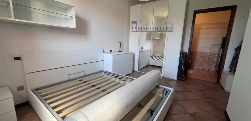 Via Dossetti 9 San Donato Milanese (Rif. SDIFN105)