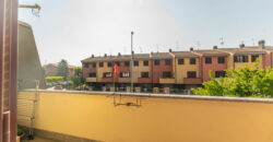 Villa a schiera via Ludovico Perini 33, Centro, Carpiano (Rif. SGM82)