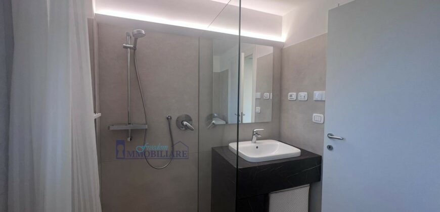 Bilocale Via Emilia n.2 San Donato Milanese (Rif. SDIFM103)