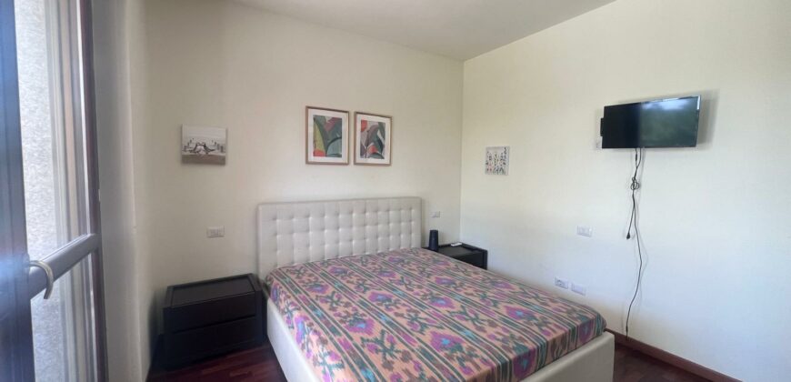 Bilocale Via Europa n.5 San Donato Milanese (Rif. SDIFN104)