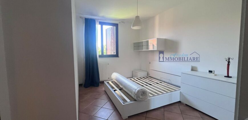 Via Dossetti 9 San Donato Milanese (Rif. SDIFN105)