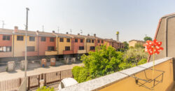 Villa a schiera via Ludovico Perini 33, Centro, Carpiano (Rif. SGM82)