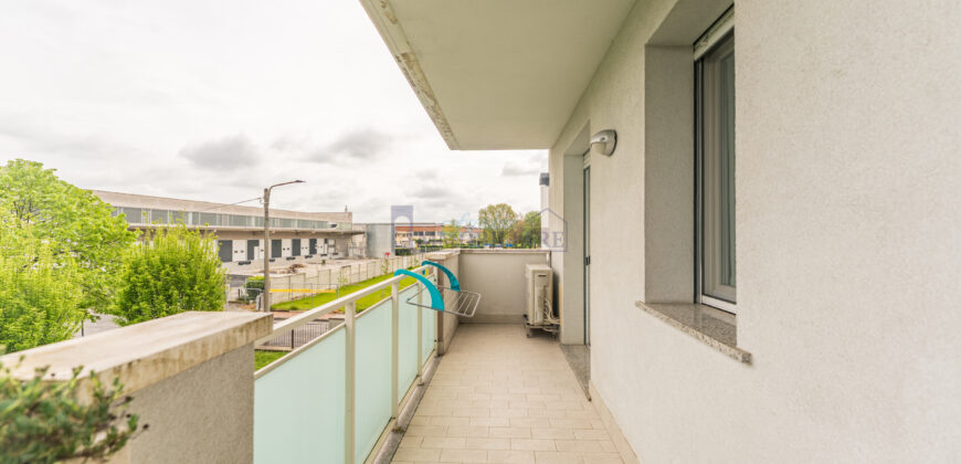 Trilocale via Friuli 4, Sesto Ulteriano, San Giuliano Milanese (Rif. SGM81)