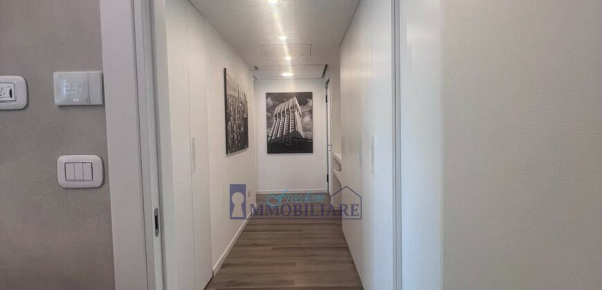 Bilocale Via Emilia n.2 San Donato Milanese (Rif. SDIFM103)