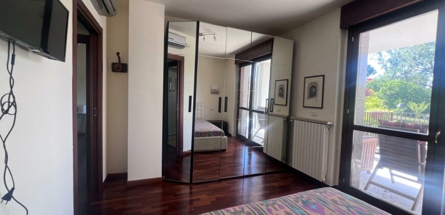 Bilocale Via Europa n.5 San Donato Milanese (Rif. SDIFN104)