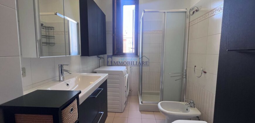 Via Dossetti 9 San Donato Milanese (Rif. SDIFN105)