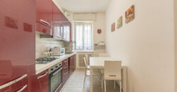 Trilocale Viale della Libertà n.68 San Donato Milanese (Rif. SDIFN106)