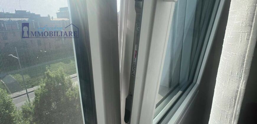 Bilocale Via Emilia n.2 San Donato Milanese (Rif. SDIFM103)