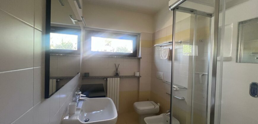 Bilocale Via Europa n.5 San Donato Milanese (Rif. SDIFN104)