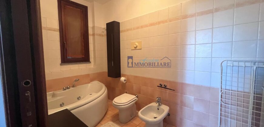 Via Dossetti 9 San Donato Milanese (Rif. SDIFN105)