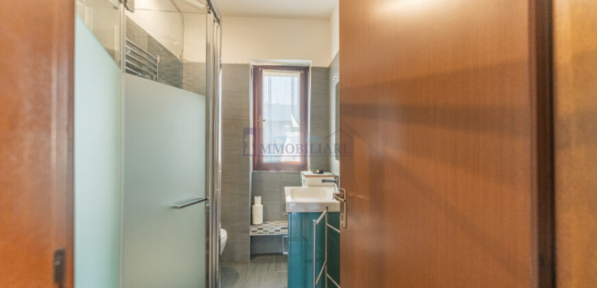 Villa a schiera via Ludovico Perini 33, Centro, Carpiano (Rif. SGM82)