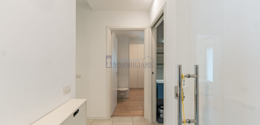 Trilocale via Friuli 4, Sesto Ulteriano, San Giuliano Milanese (Rif. SGM81)