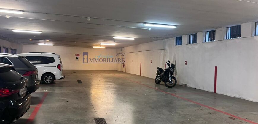 Bilocale Via Emilia n.2 San Donato Milanese (Rif. SDIFM103)