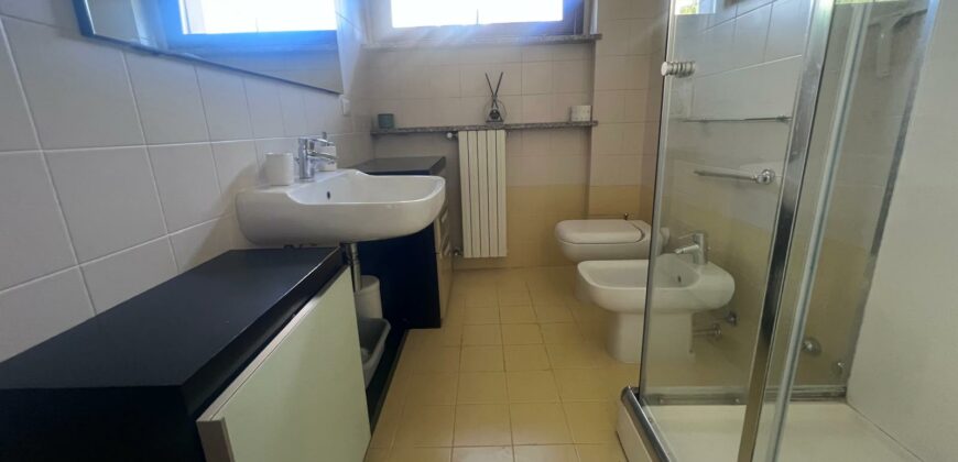 Bilocale Via Europa n.5 San Donato Milanese (Rif. SDIFN104)