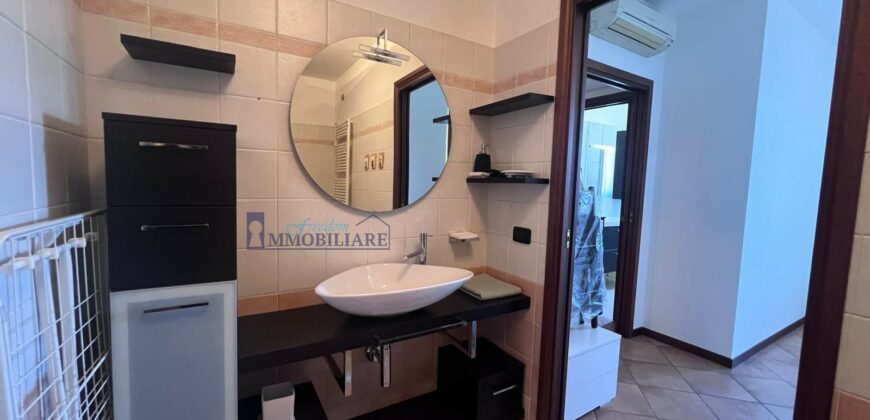 Via Dossetti 9 San Donato Milanese (Rif. SDIFN105)