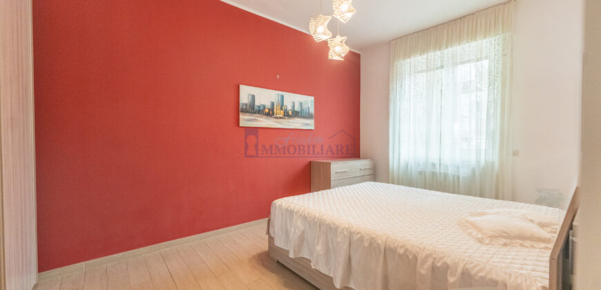 Trilocale Viale della Libertà n.68 San Donato Milanese (Rif. SDIFN106)