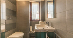 Villa a schiera via Ludovico Perini 33, Centro, Carpiano (Rif. SGM82)