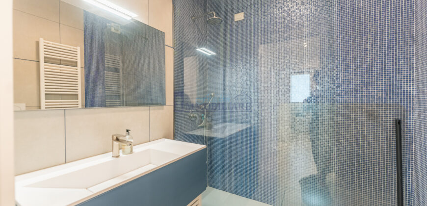 Trilocale via Friuli 4, Sesto Ulteriano, San Giuliano Milanese (Rif. SGM81)