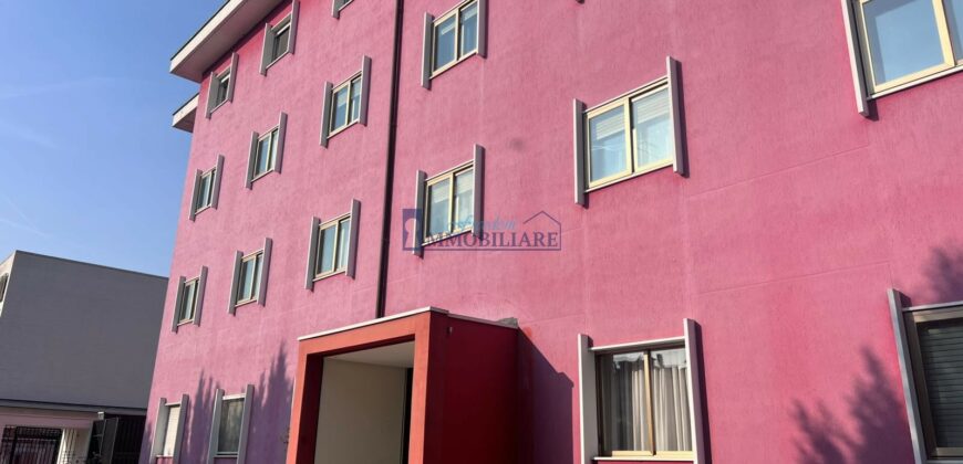 Bilocale Via Emilia n.2 San Donato Milanese (Rif. SDIFM103)