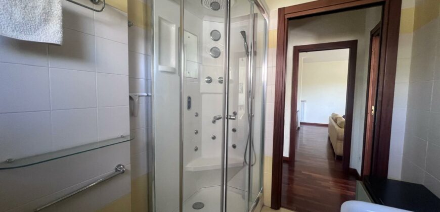 Bilocale Via Europa n.5 San Donato Milanese (Rif. SDIFN104)