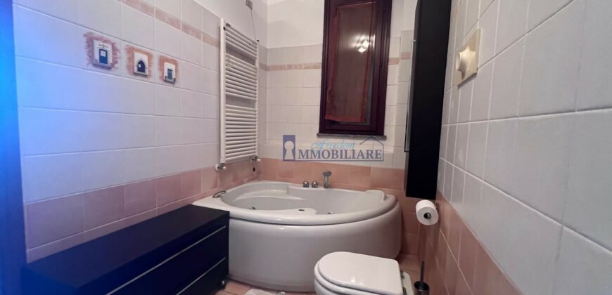 Via Dossetti 9 San Donato Milanese (Rif. SDIFN105)