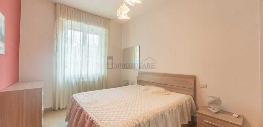 Trilocale Viale della Libertà n.68 San Donato Milanese (Rif. SDIFN106)