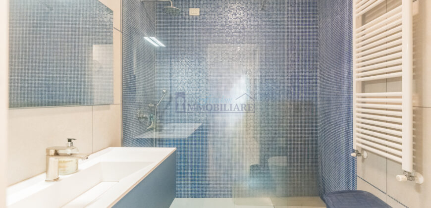 Trilocale via Friuli 4, Sesto Ulteriano, San Giuliano Milanese (Rif. SGM81)