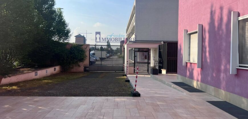 Bilocale Via Emilia n.2 San Donato Milanese (Rif. SDIFM103)