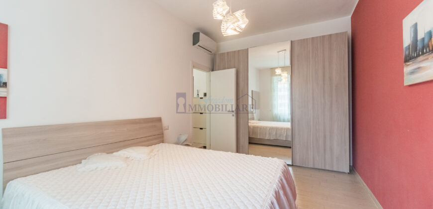 Trilocale Viale della Libertà n.68 San Donato Milanese (Rif. SDIFN106)