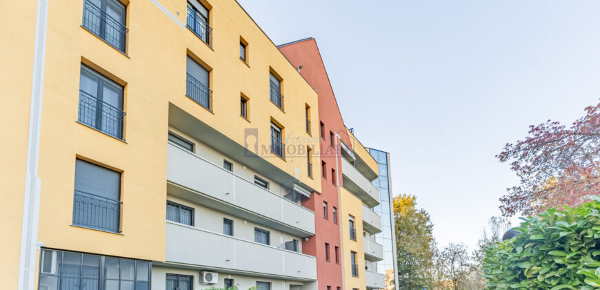 Bilocale Via Gorki 20 San Giuliano Milanese (Rif. SDIFN102)