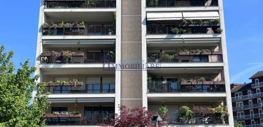 Bilocale Via Europa n.5 San Donato Milanese (Rif. SDIFN104)